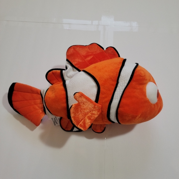 Disney Nemo plush toy - Picture 4 of 6